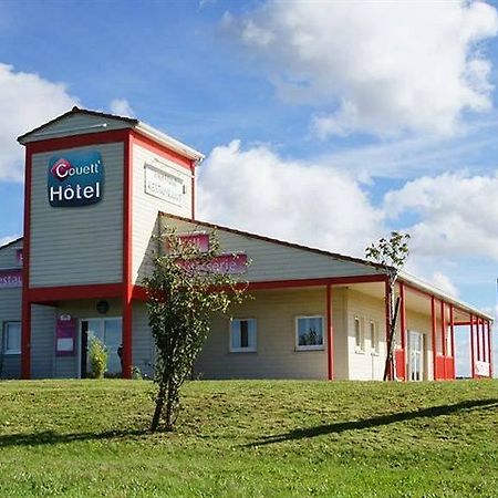Enzo Hotels Chartres Mainvilliers By Kyriad Direct エクステリア 写真