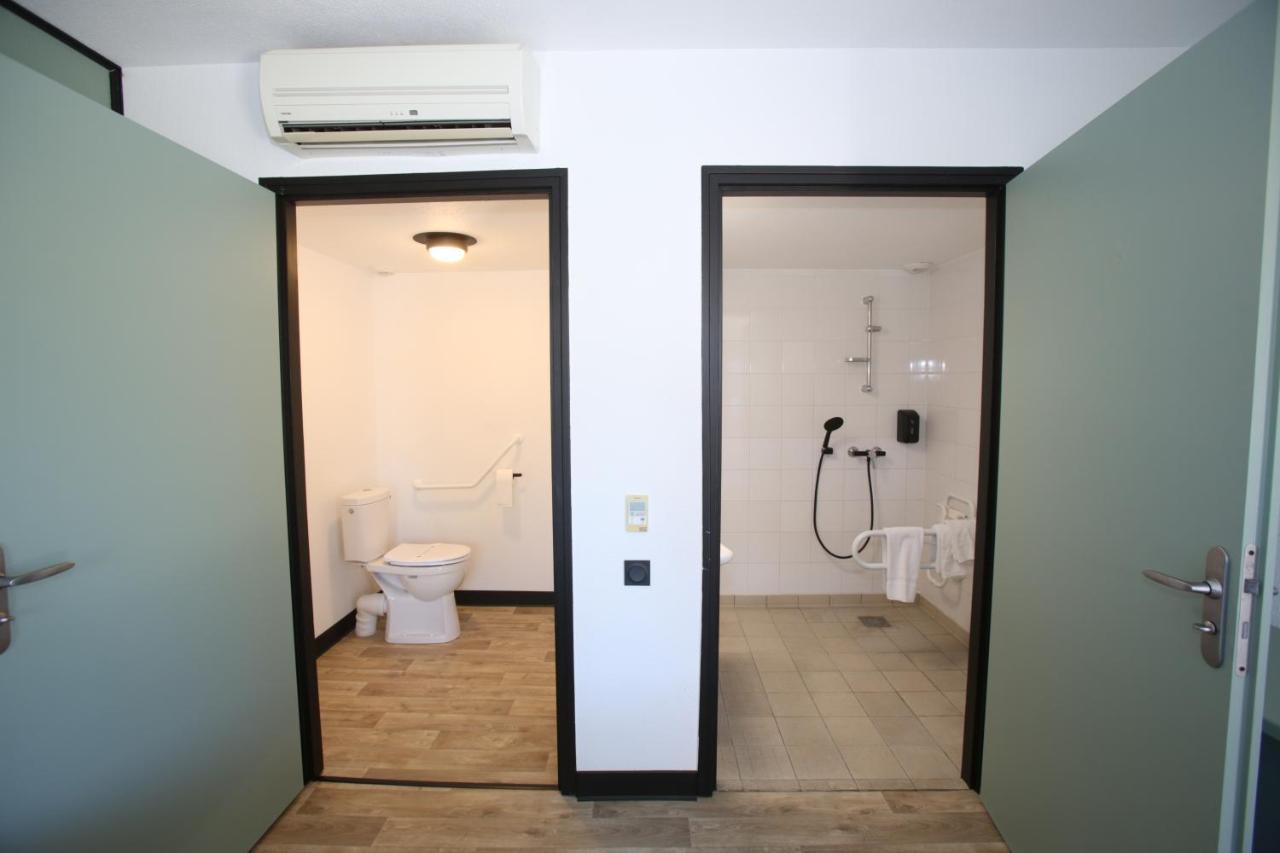 Enzo Hotels Chartres Mainvilliers By Kyriad Direct エクステリア 写真